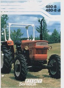 TracteurFiat