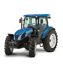 tracteur